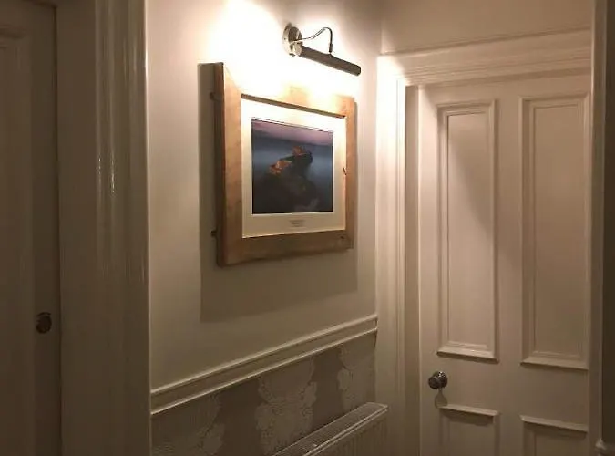 18 Craigmillar Park 4* Edinburg