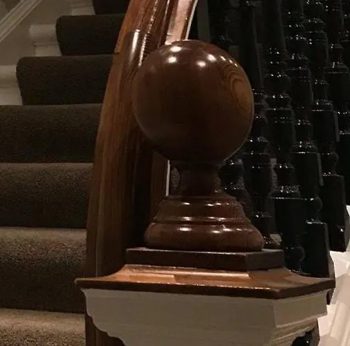 18 Craigmillar Park Pensionat Edinburg