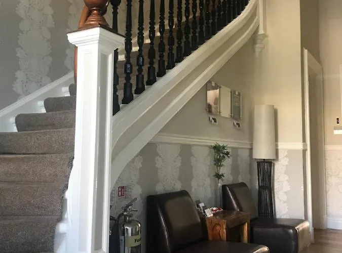 克雷格米勒公园18号旅馆 4*
