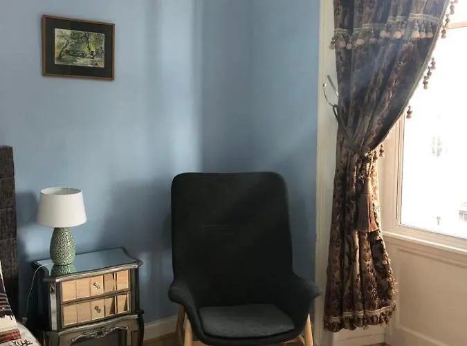 Centre En-suite Alloggio in famiglia *