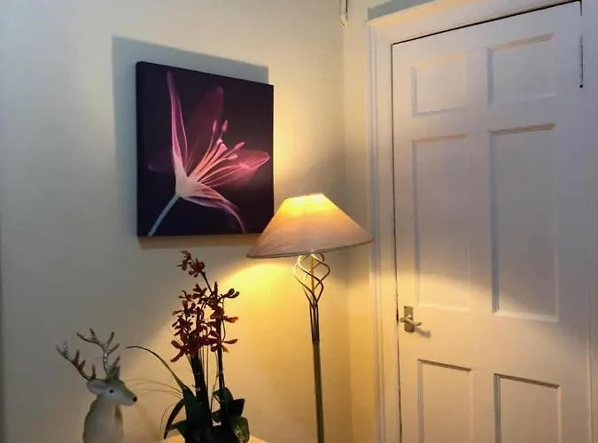 Centre En-suite Edinburgh