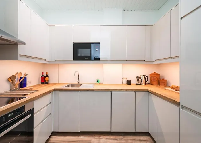 Kings Stables, Grassmarket Holiday home Edinburgh