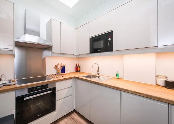 Kings Stables, Grassmarket *