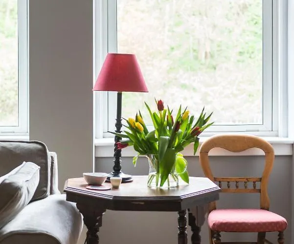 Holiday home Kings Stables, Grassmarket *