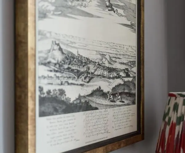 Kings Stables, Grassmarket Holiday home Edinburgh