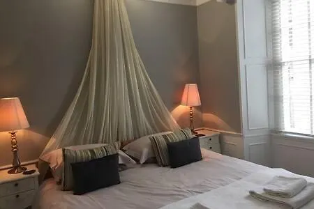 Apartment Castle 1 Edinburgh