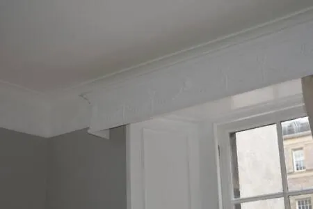 Castle 1 Apartment Edinburgh