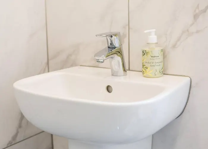 דירה Grassmarket Jewel אדינבורו