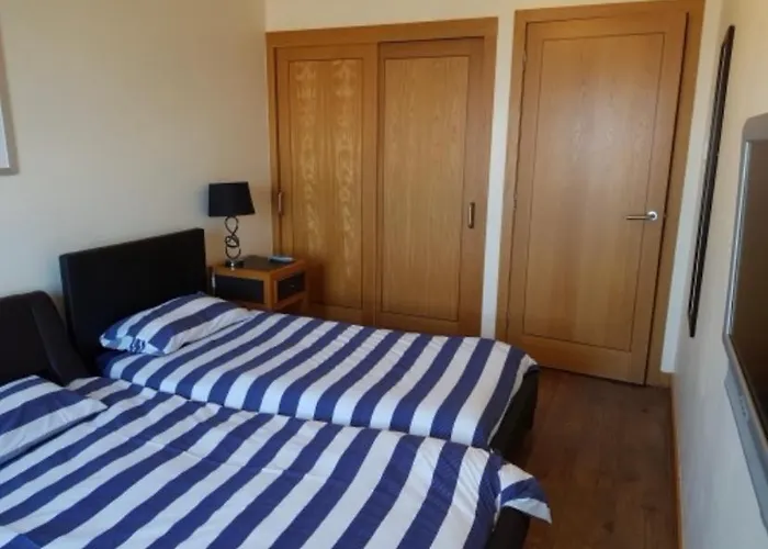 Διαμέρισμα Beachview