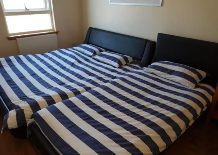 Appartamento Beachview Edimburgo