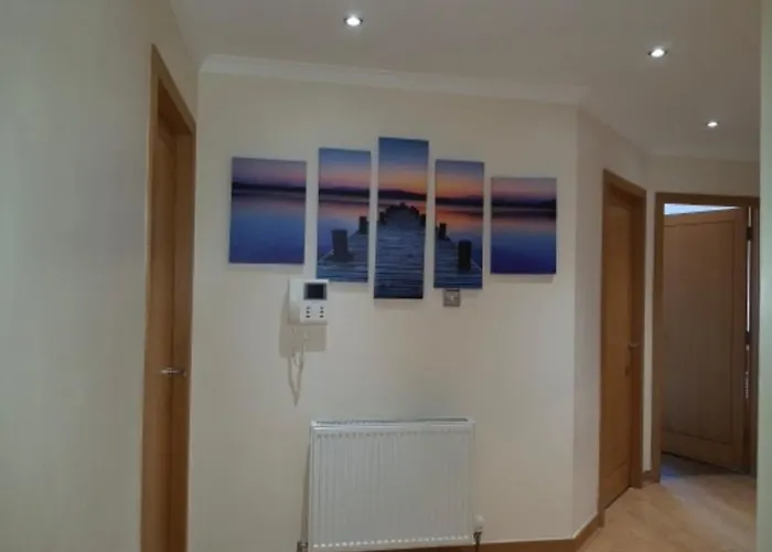 Beachview Edimburgo