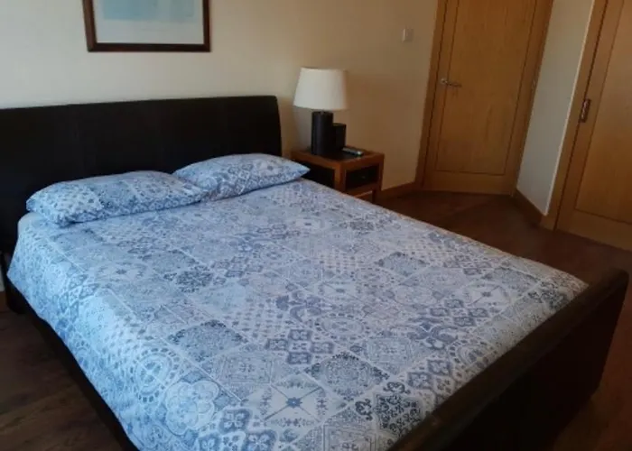 Lägenhet Beachview Edinburg