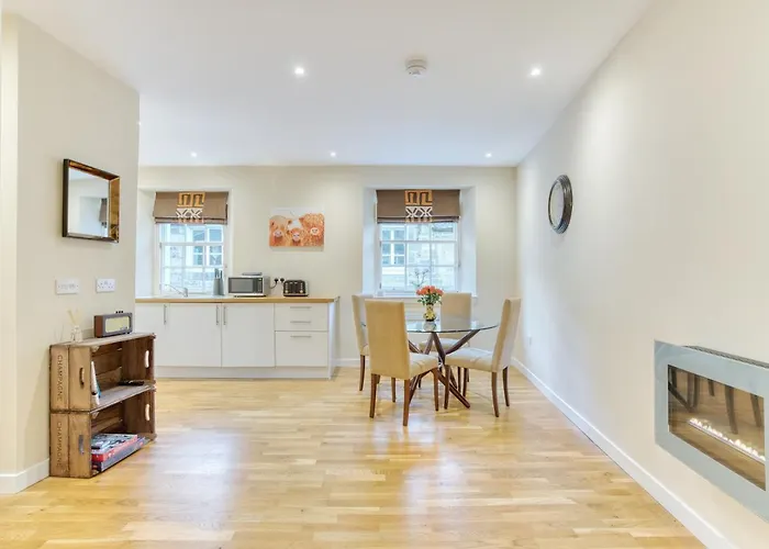 The Gloucester Lane * Edimburgo