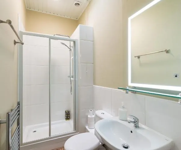 Kings Stables, Grassmarket * Edinburgh