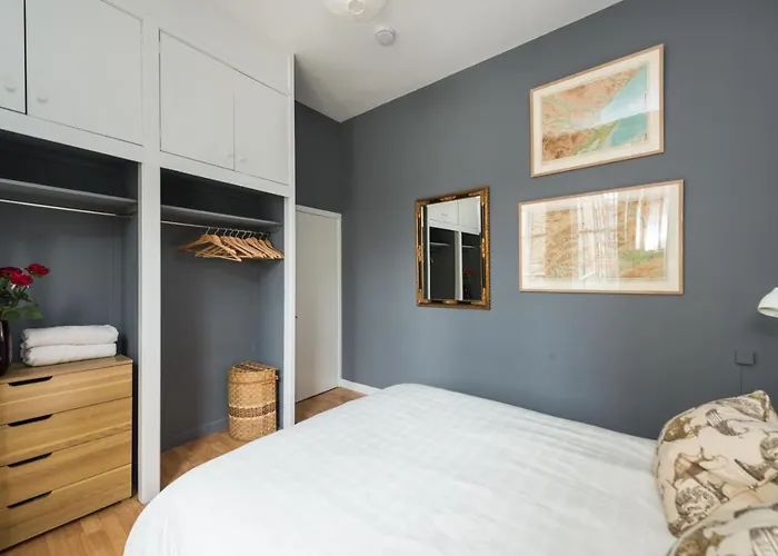 Kings Stables, Grassmarket Holiday home *