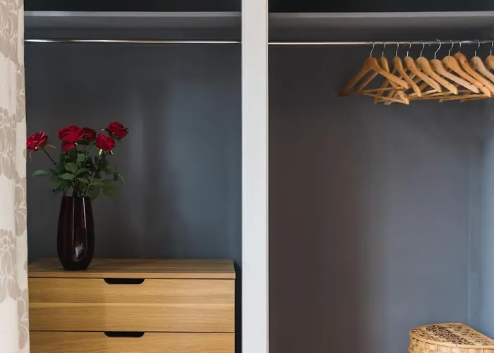 Holiday home Kings Stables, Grassmarket