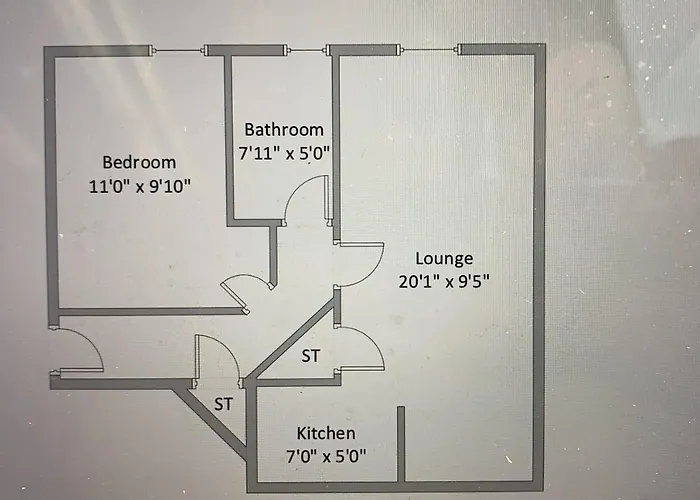 Grassmarket Jewel אדינבורו