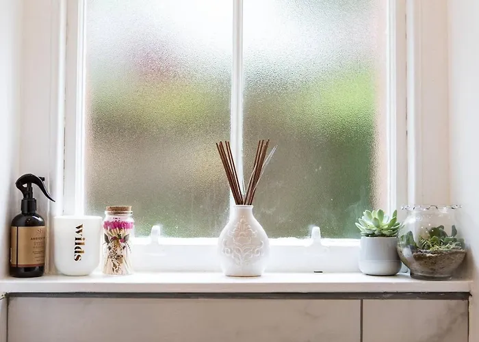 Grassmarket Jewel דירה *