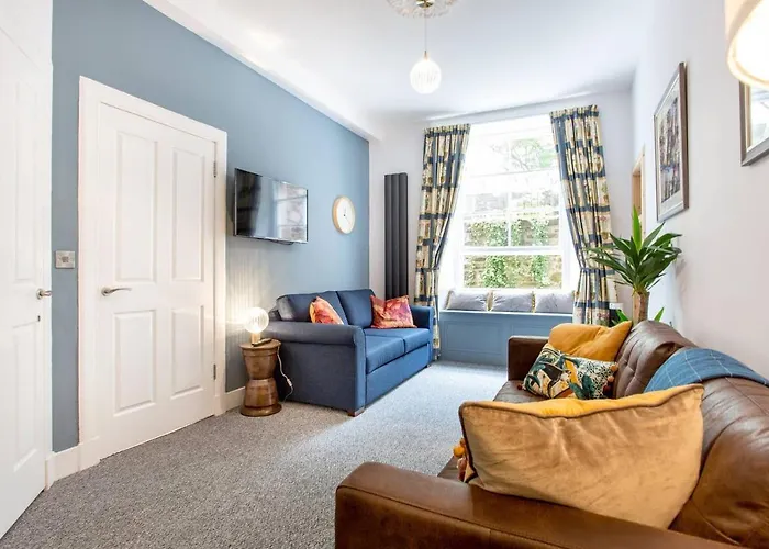 Grassmarket Jewel אדינבורו