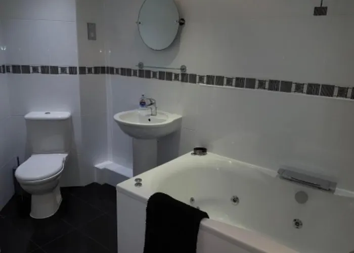 Beachview Διαμέρισμα *