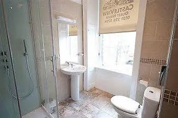 Castle Street Guest house Edinburgh