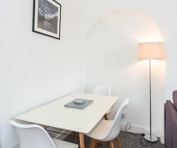 The Roseburn Edimburgo