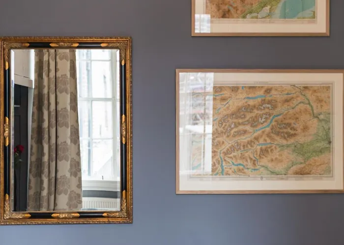 Kings Stables, Grassmarket