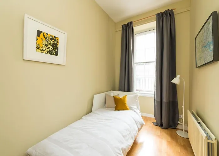 Kings Stables, Grassmarket