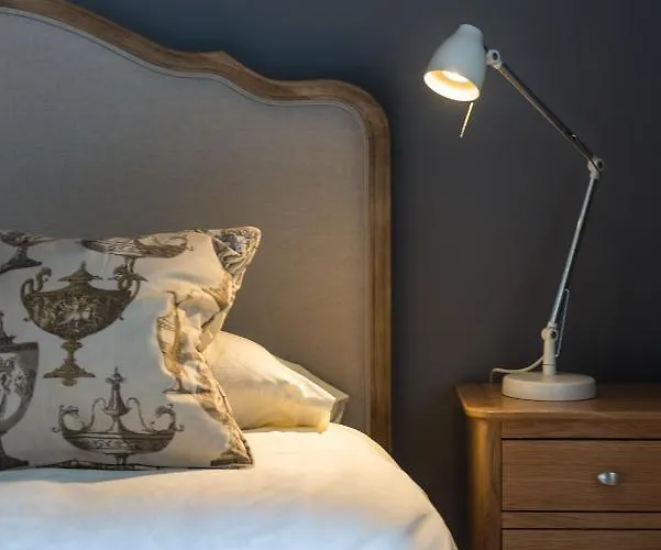 Kings Stables, Grassmarket Holiday home