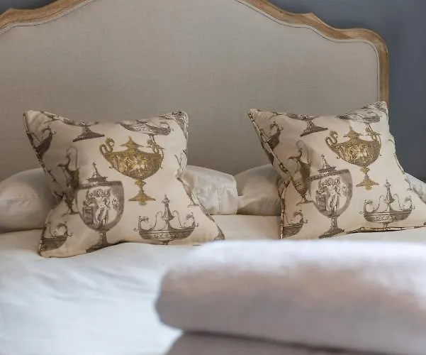 Kings Stables, Grassmarket Holiday home Edinburgh