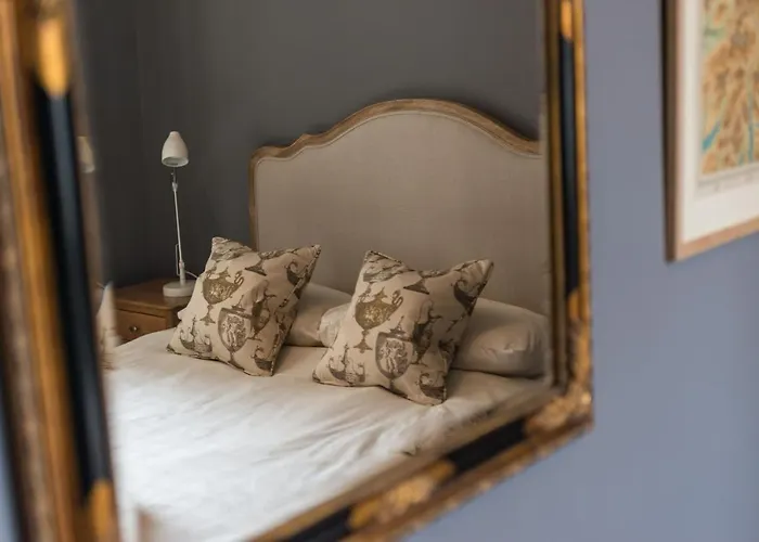 Kings Stables, Grassmarket