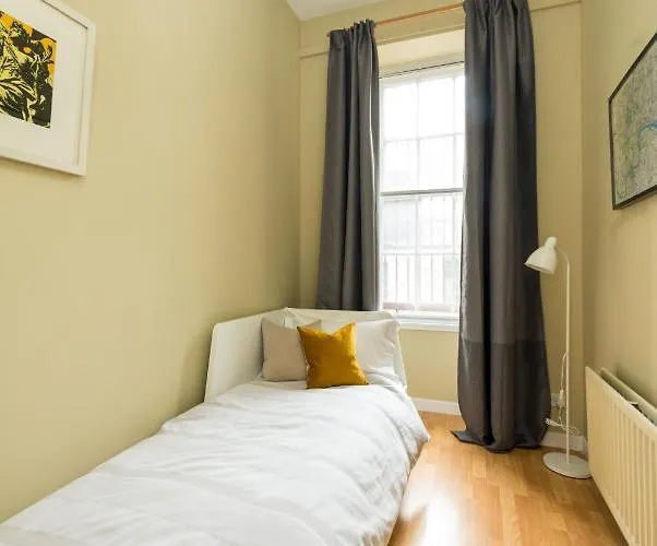 Kings Stables, Grassmarket