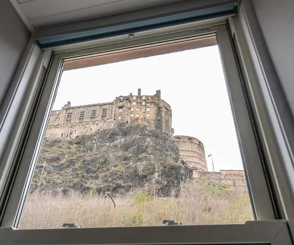 Kings Stables, Grassmarket