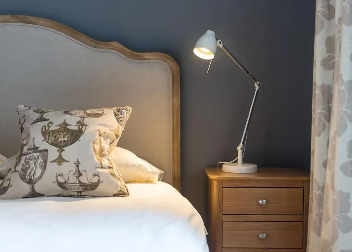 Kings Stables, Grassmarket * Edinburgh