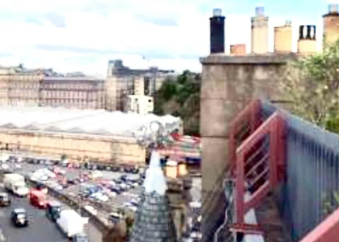 The Jeffrey Street *