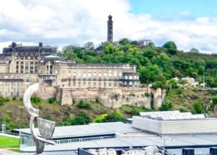 The Jeffrey Street *