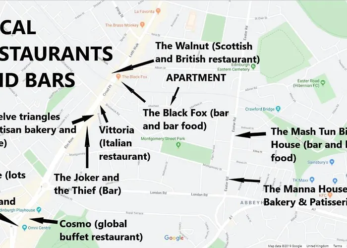 Διαμέρισμα Ideal Location With Free On-site Private Parking *