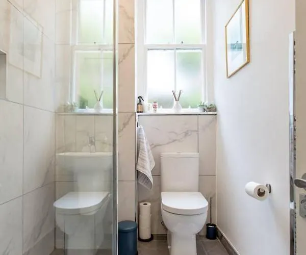 דירה Grassmarket Jewel