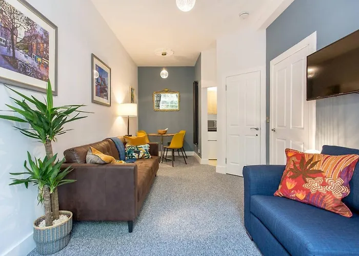 Grassmarket Jewel אדינבורו