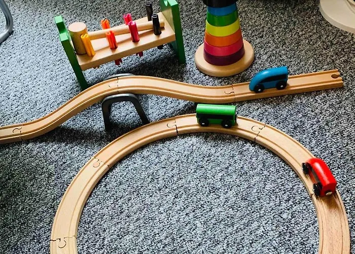 Grassmarket Jewel דירה אדינבורו