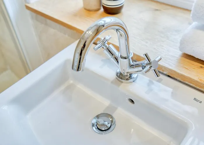 Appartamento The Gloucester Lane Edimburgo