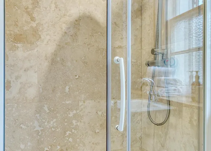 The Gloucester Lane Appartamento Edimburgo