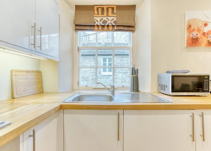 Apartment The Gloucester Lane