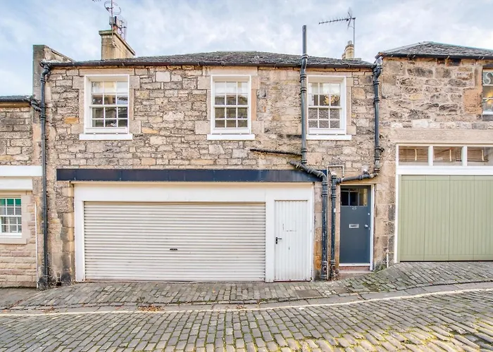 Apartment The Gloucester Lane *