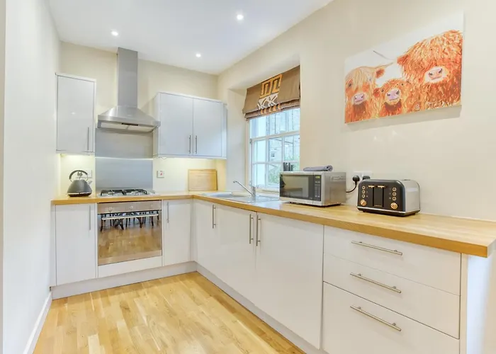 The Gloucester Lane Edinburgh