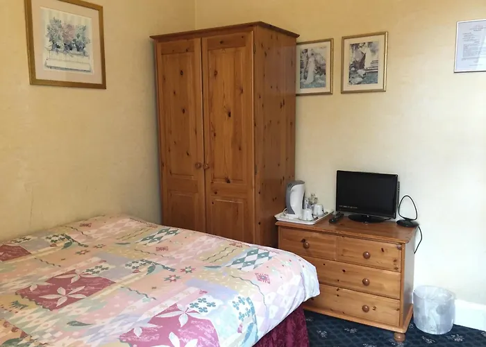 Bed & Breakfast Hermitage