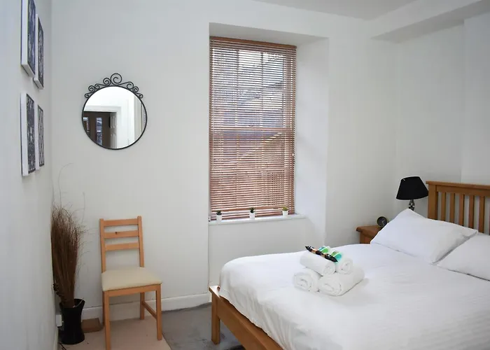 Rose Street - Watchmakers