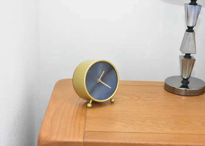 Διαμέρισμα Rose Street - Watchmakers Εδιμβούργο