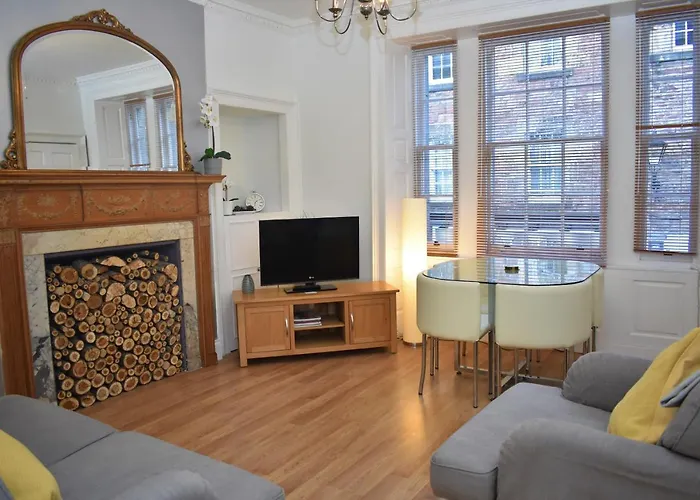 Rose Street - Watchmakers * Εδιμβούργο