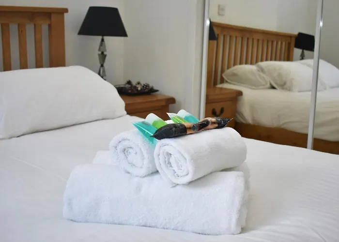 Rose Street - Watchmakers אדינבורו